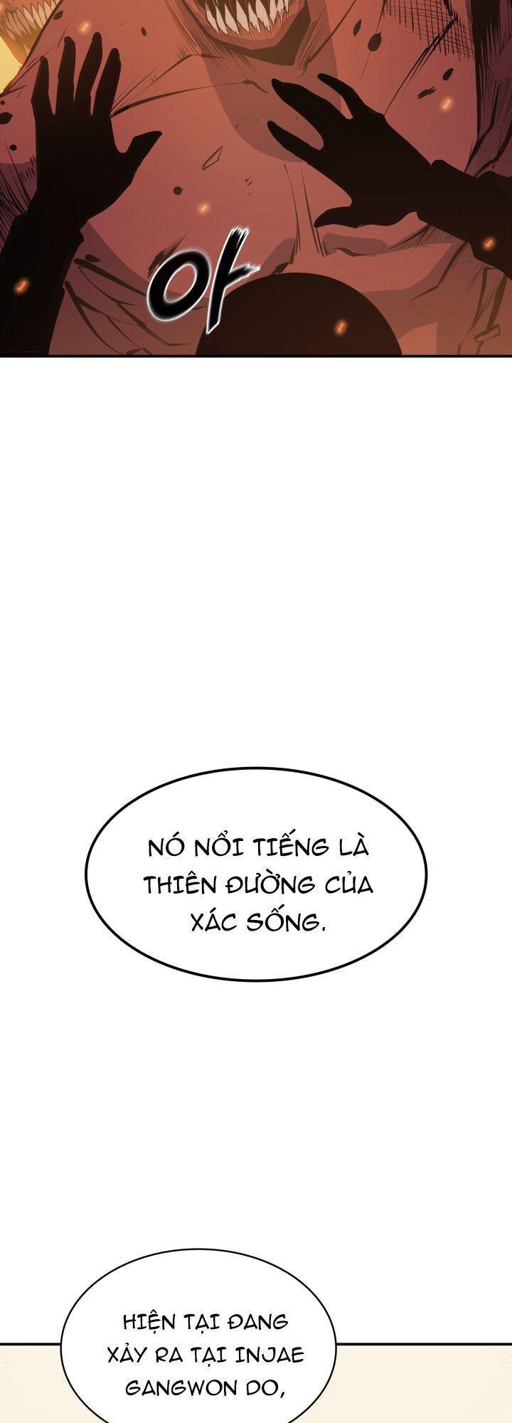 tôi trở lại thăng cấp một mình chapter 13 44