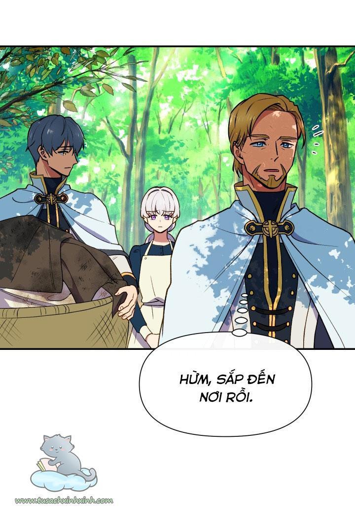 công nương khế ước của gia tộc công tước quái vật chapter 69 12