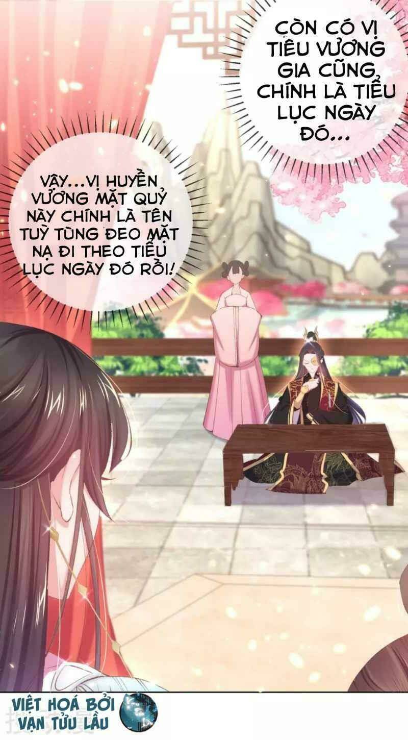 thị huyết y phi chapter 62 38