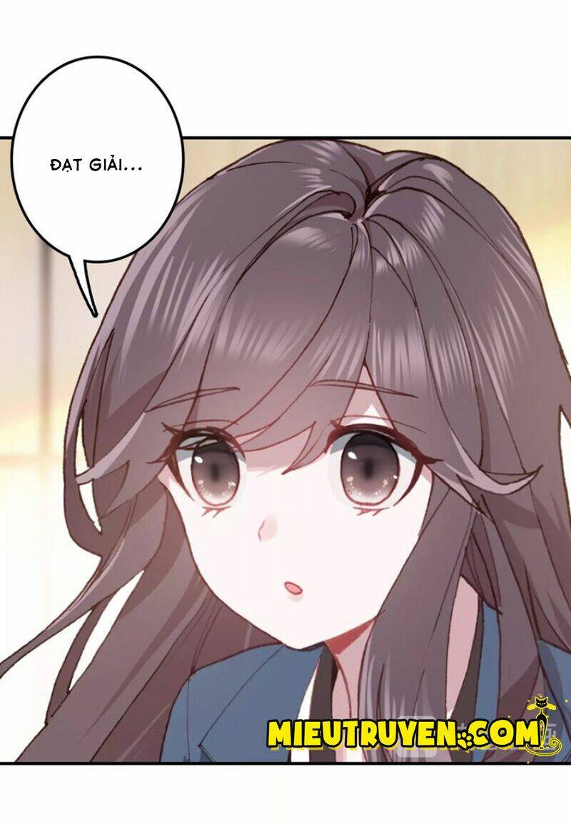 nhất sinh nhất thế mỹ nhân cốt chapter 26 30