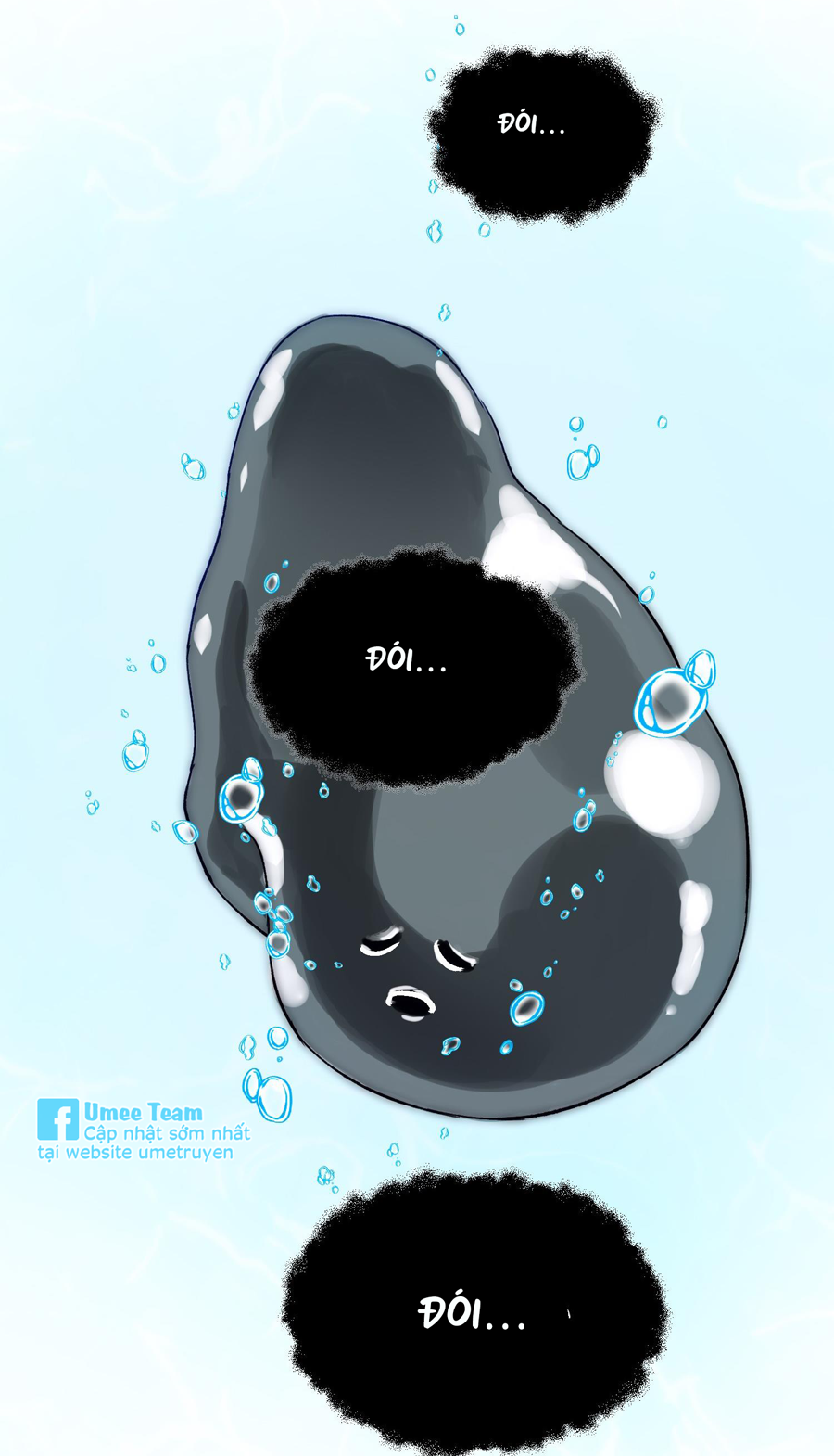 tôi phải làm một kẻ đại xấu xa chapter 92 40