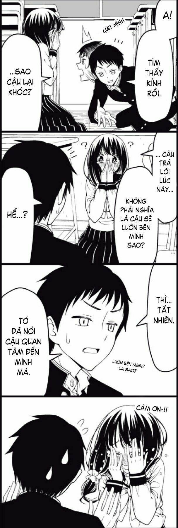 wakabayashi toshiya’s 4-koma collection chapter 16 13