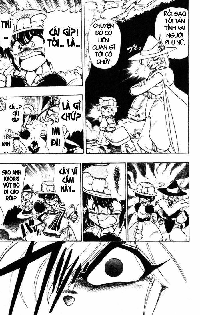 violinist of hameln - cây đàn kì diệu chapter 17 15