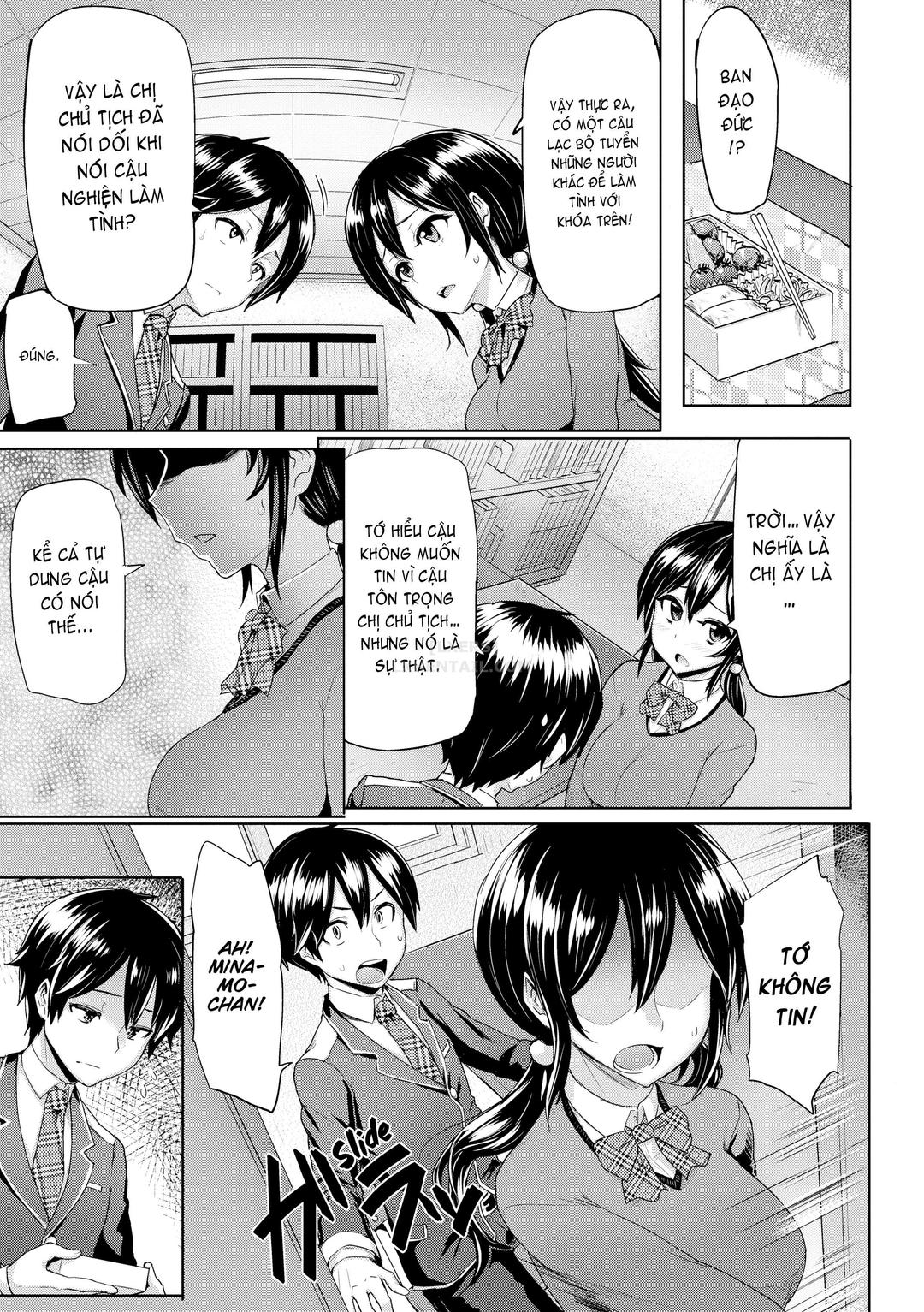 phá vỡ giới hạn chapter 5 3