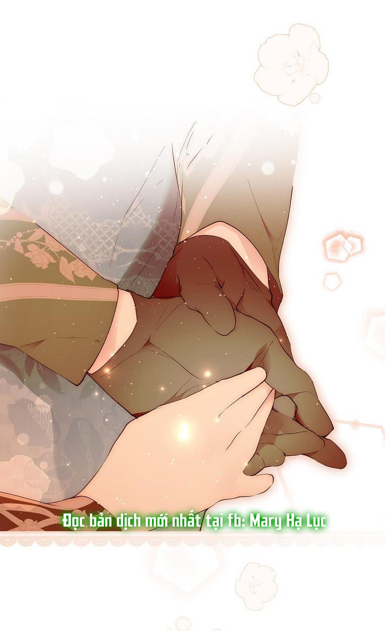 quý cô bí ẩn - secret lady chapter 62.2 24