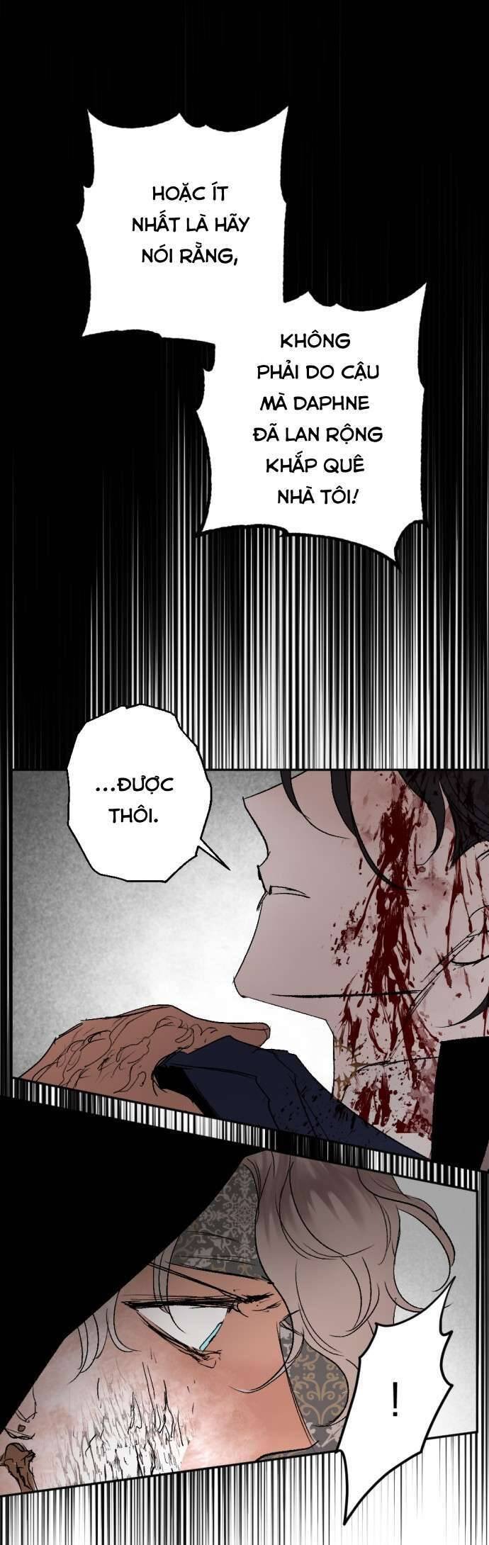 bạn học tôi là lính đánh thuê chapter 204 3