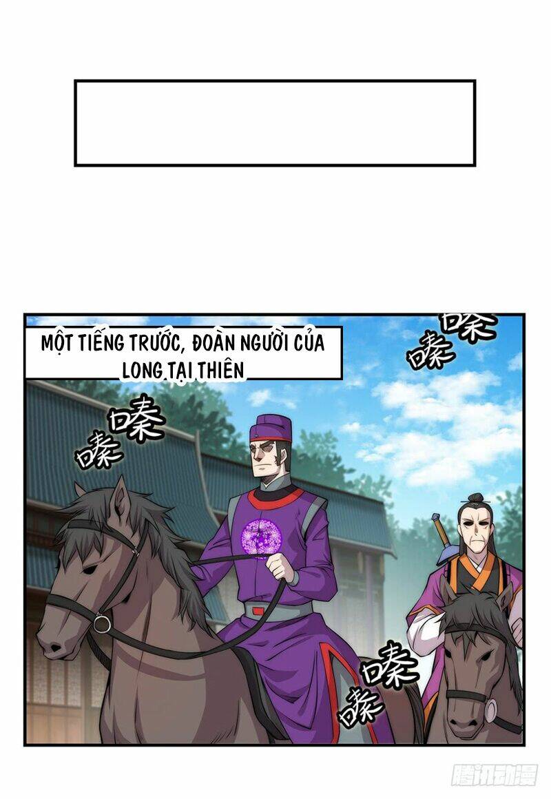 cuộc sống thoái ẩn của võ lâm chi vương chapter 47 4