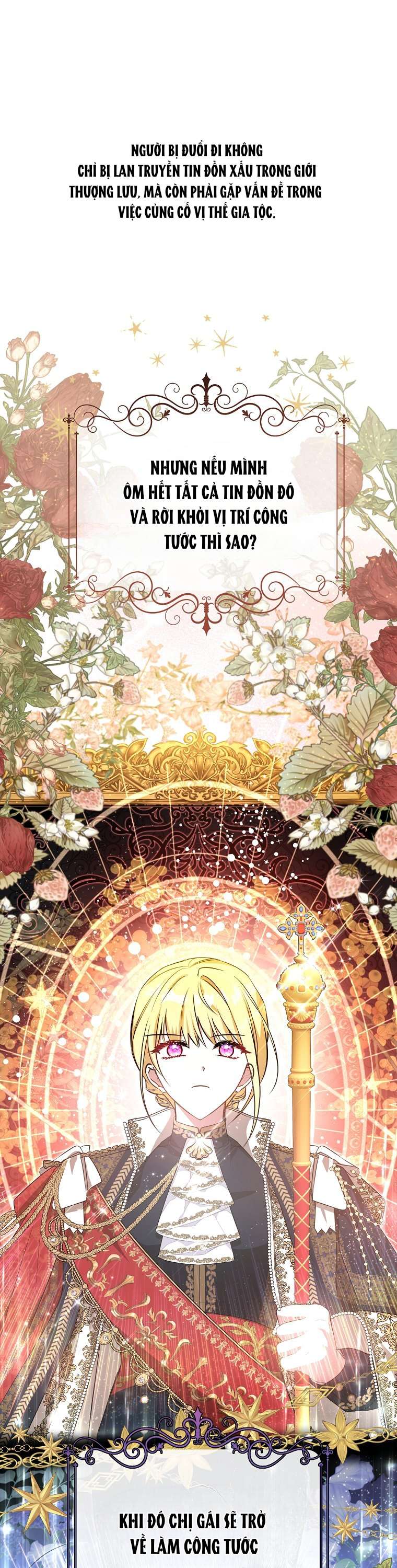 chị gái tôi là nhân vật chính chapter 4 29