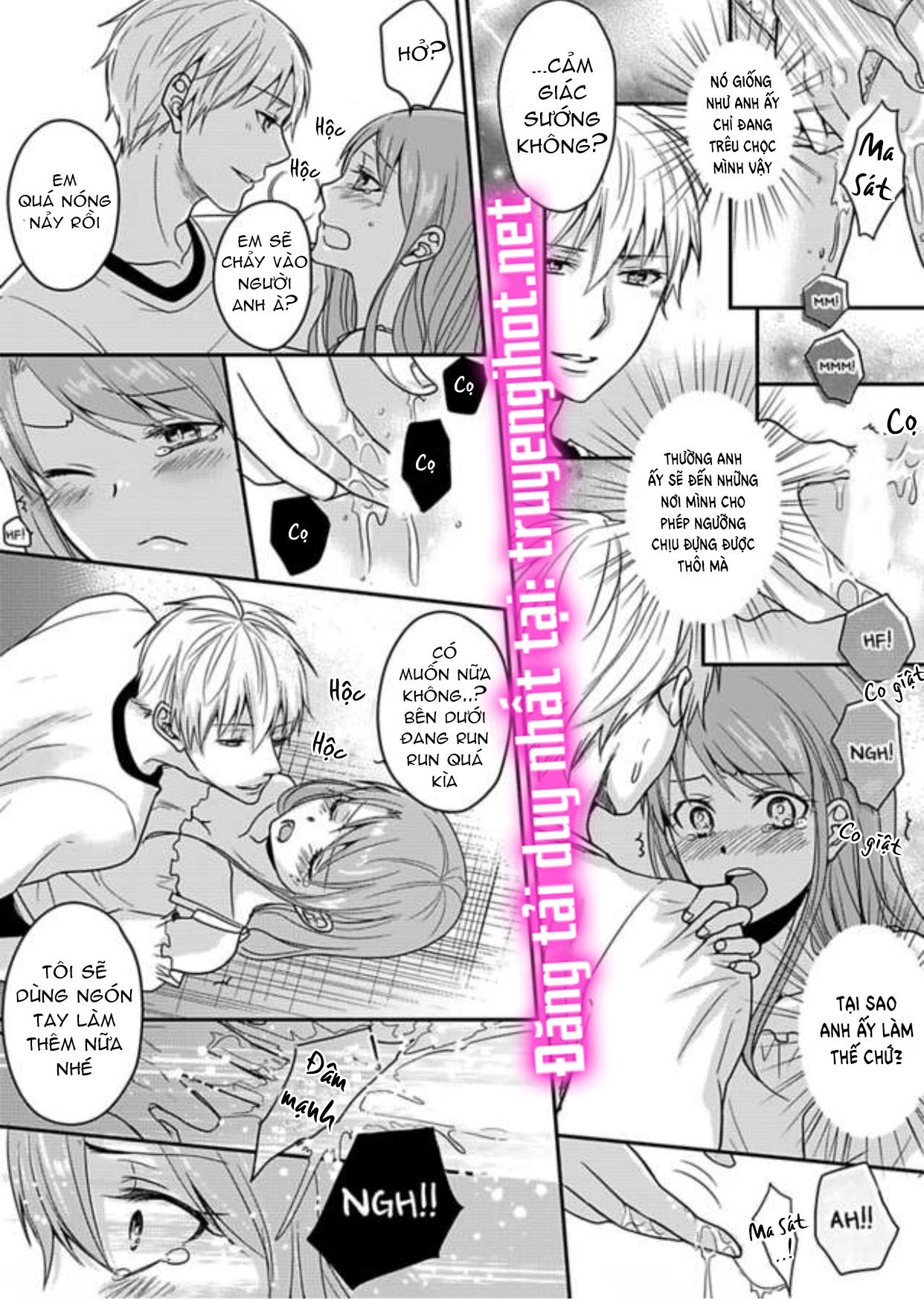 xin lỗi nhưng tôi có thể ăn hết được không?~ chung sống vui vẻ với người đồng nghiệp vô song của mình chapter 6.1 5