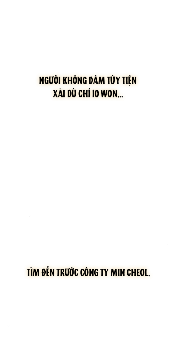 [18+] Nước Mắt Trên Đóa Hoa Tàn chapter 14.2 21