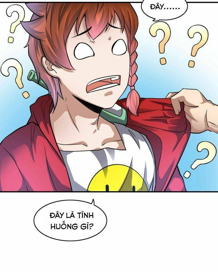 diêm vương thay thế chapter 18 38