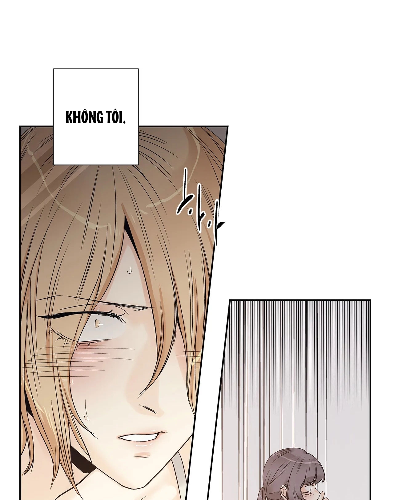 [18+] tình yêu hoang tưởng - love is an illusion queen chapter 18.2 26