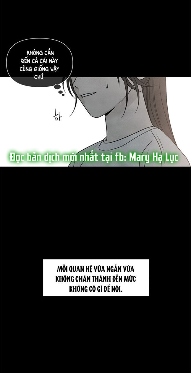 điều khiến tôi quyết tâm muốn chết chapter 35.1 24