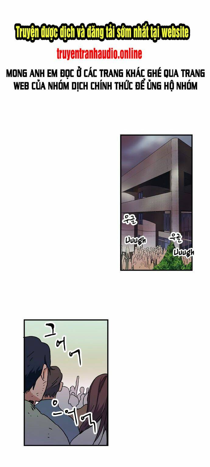 địa ngục trong núi misiryeong chapter 4 2