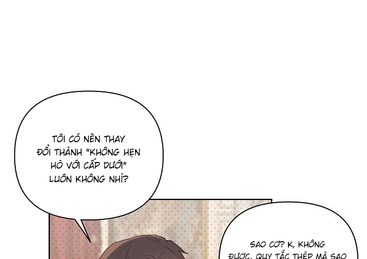 đại úy lãng mạn thân yêu của tôi chapter 6 90