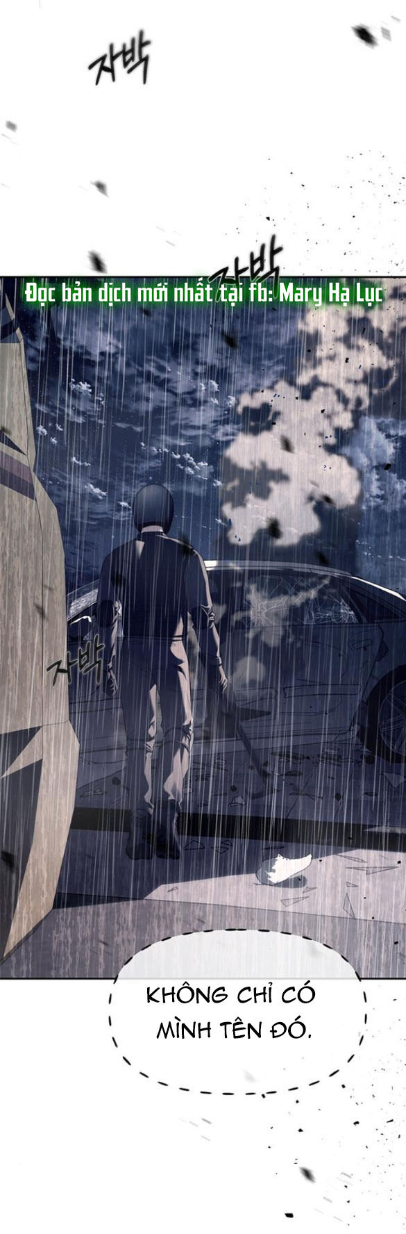 xâm nhập trường trung học tài phiệt chapter 72.1 17