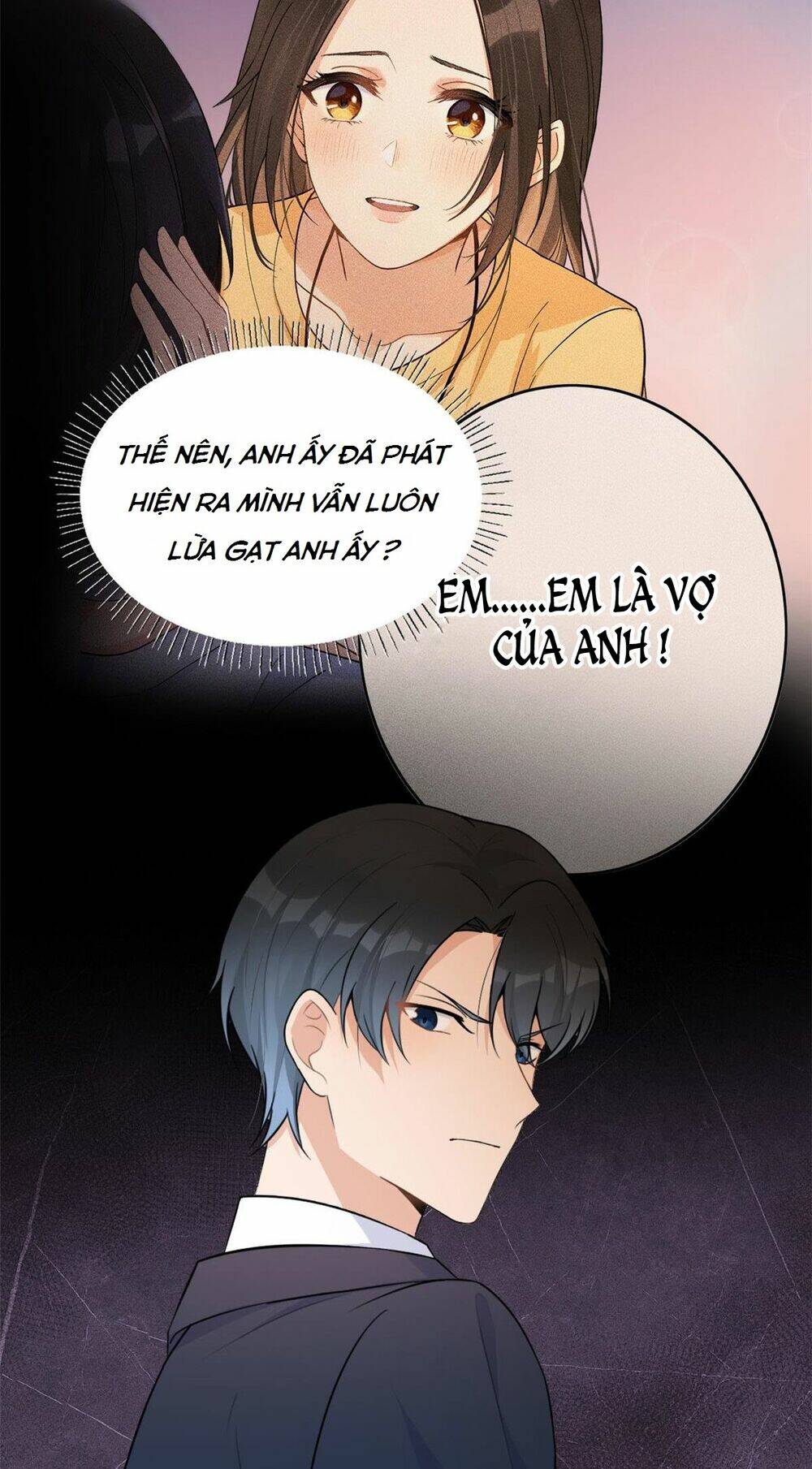 vẫn cứ nhớ em, nhớ em chapter 105 31