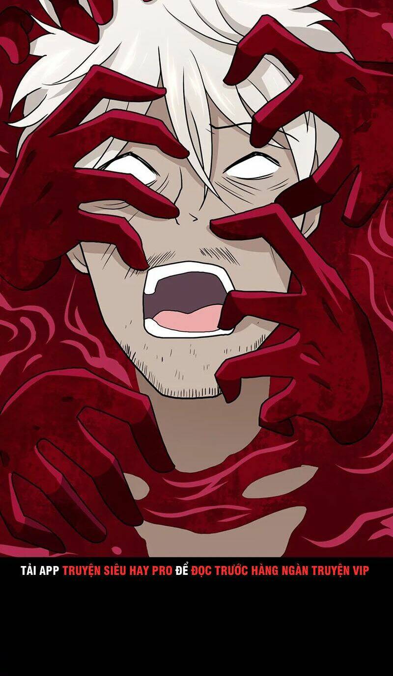 bạn gái virus của tôi chapter 126 38