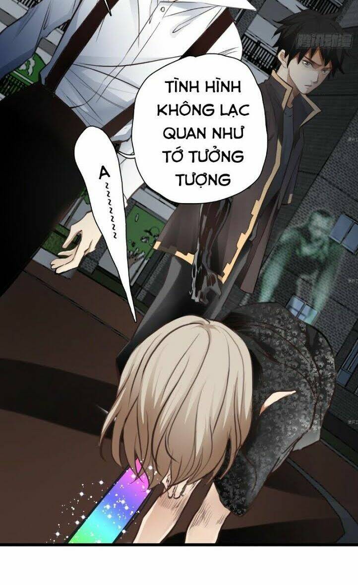 kiêm chức diêm vương chapter 25 17