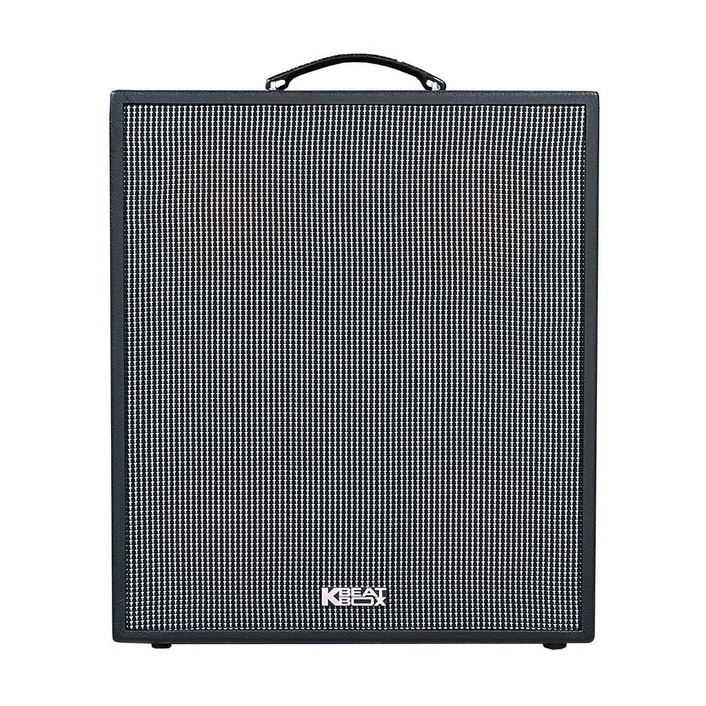 Loa di động Acnos CS550SR ( 4 bass 16.5cm ) - Hàng Chính Hãng