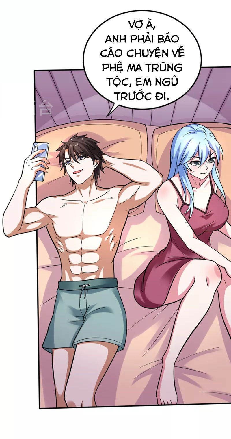 tối cường thần y tại đô thị chapter 234 4