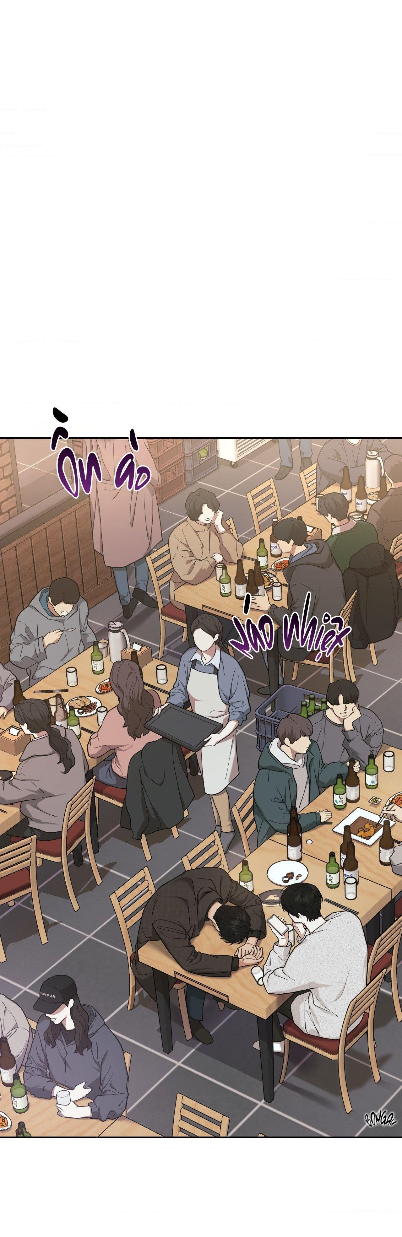 TƯ DUY NGƯỢC Chapter 2 18++ 1