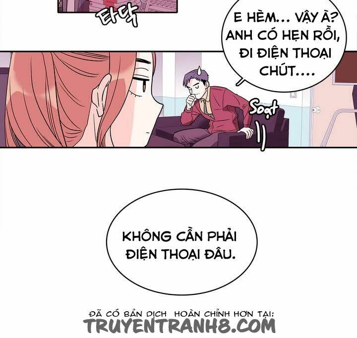 chuyện gì đến, rồi cũng sẽ đến chapter 8 6