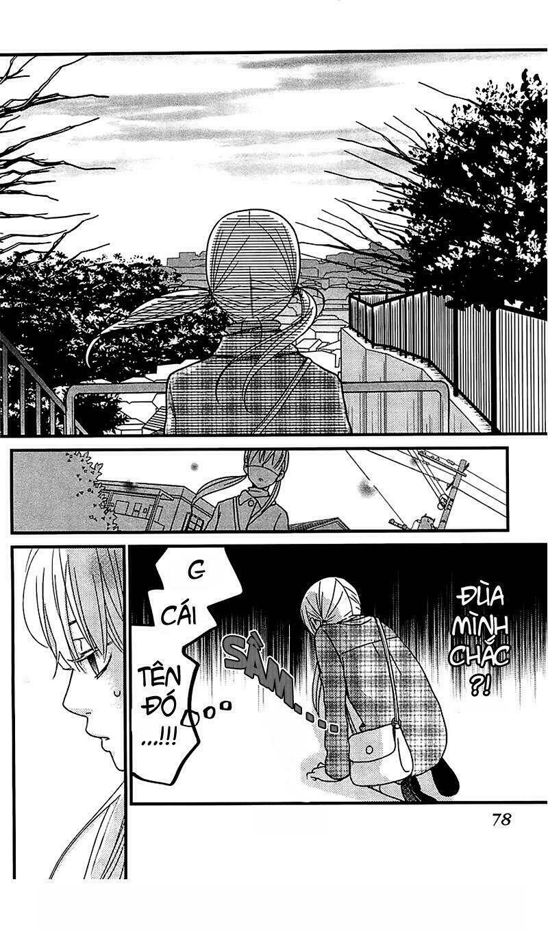 tonari no kaibutsu-kun chapter 18 35