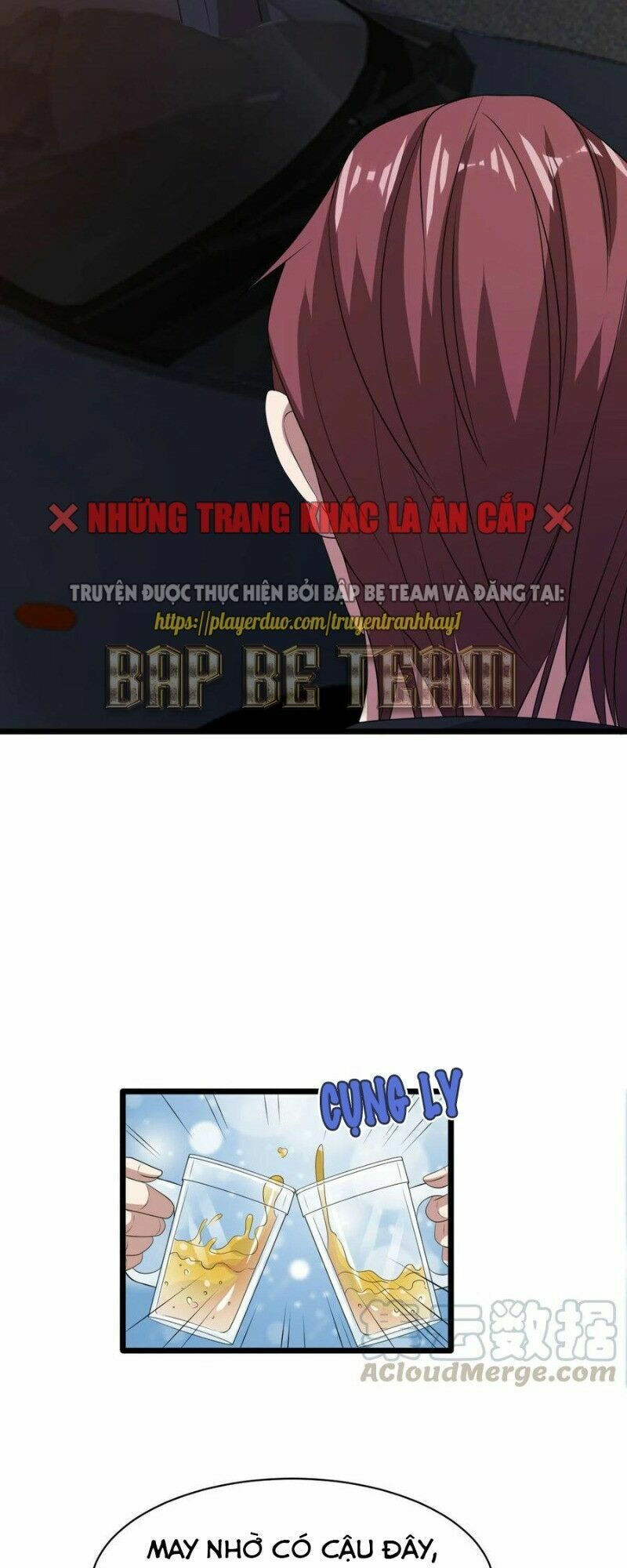 đô thị tà vương chapter 71 25