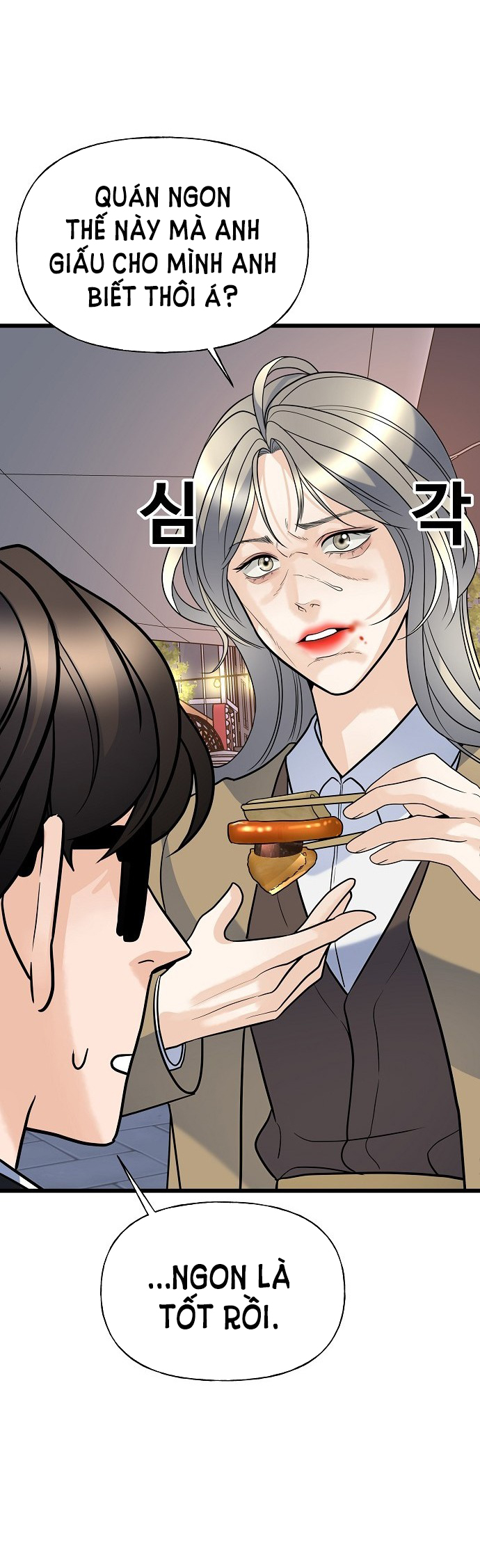 random target - mục tiêu ngẫu nhiên chapter 10.2 11