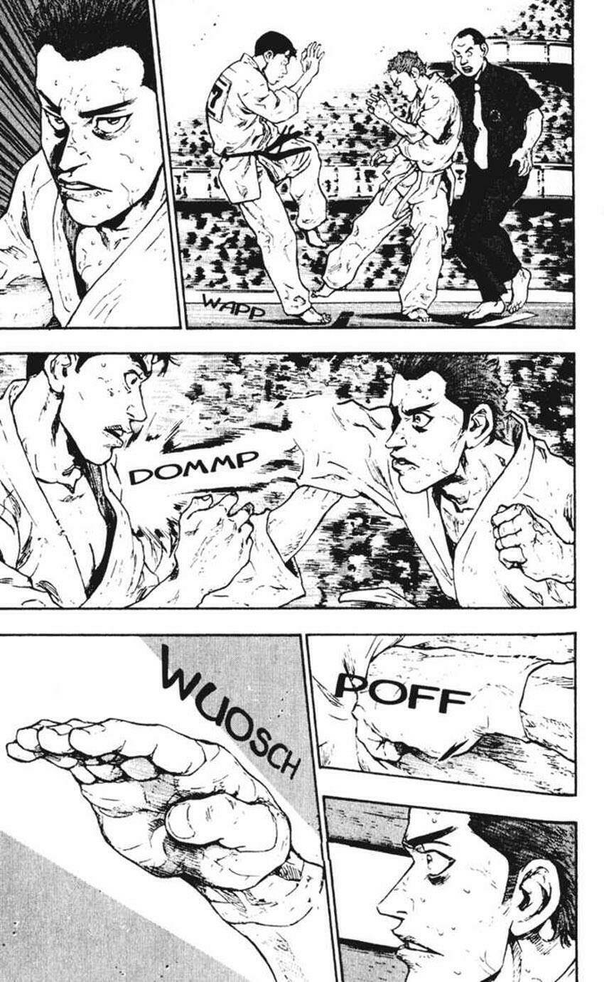 shamo (võ đạo) chapter 46 9