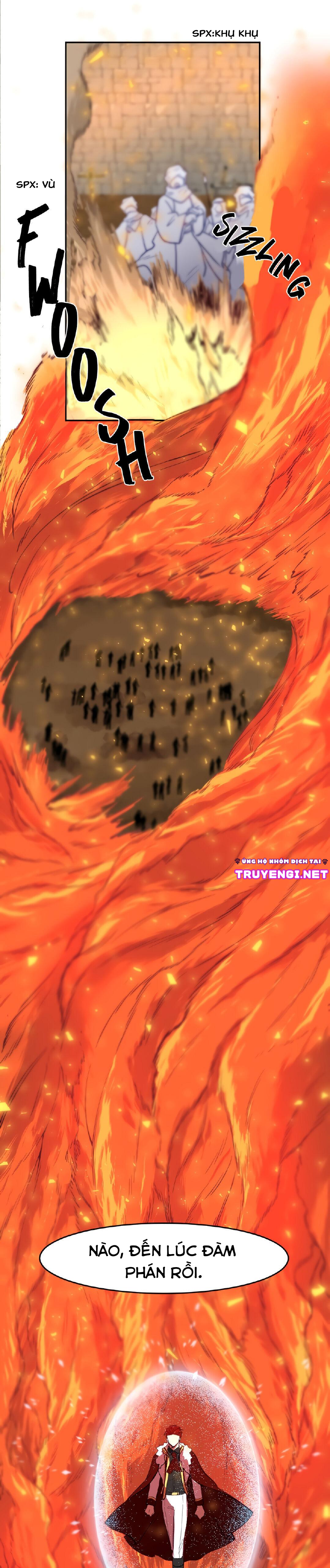 trao trọn con tim cho hoàng đế chapter 8 26