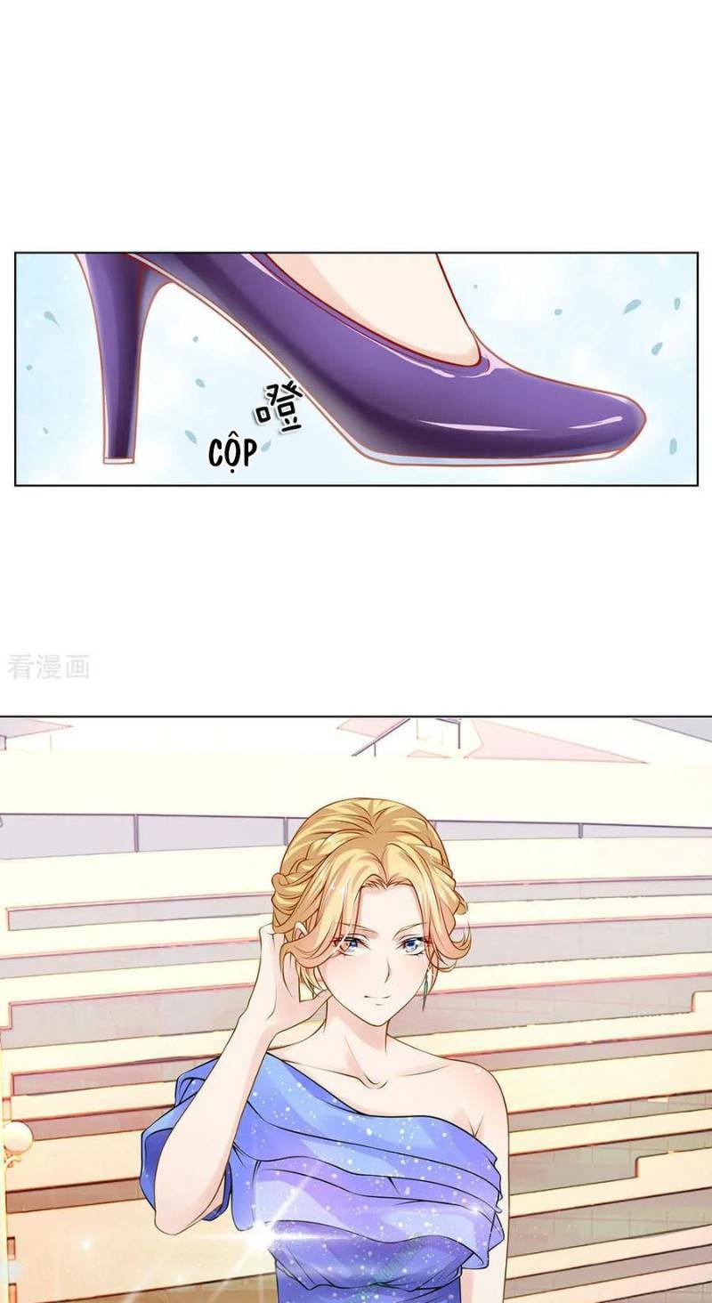 cực phẩm yêu nghiệt chapter 13 5