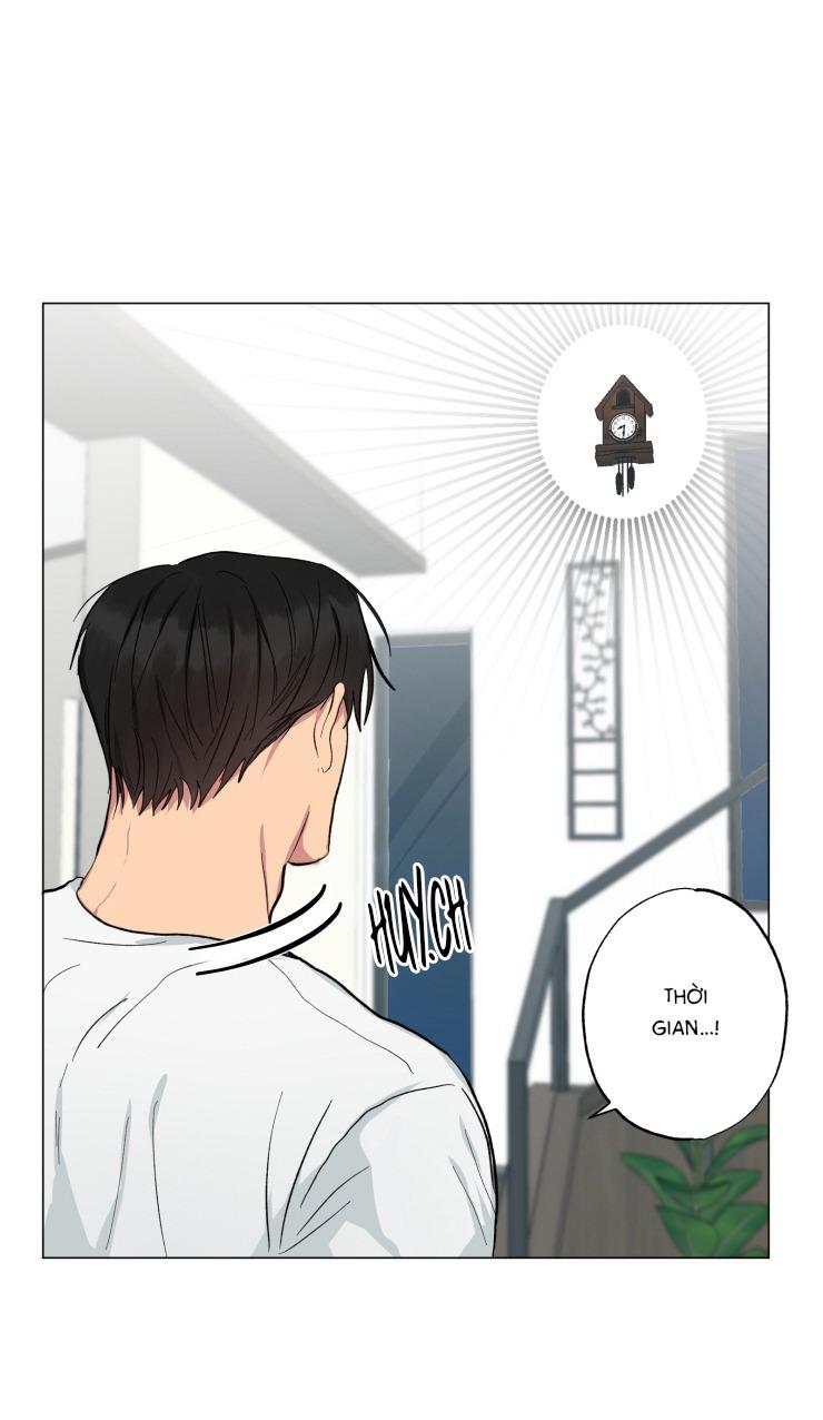 bắt đầu từ việc sống chung chapter 9 15