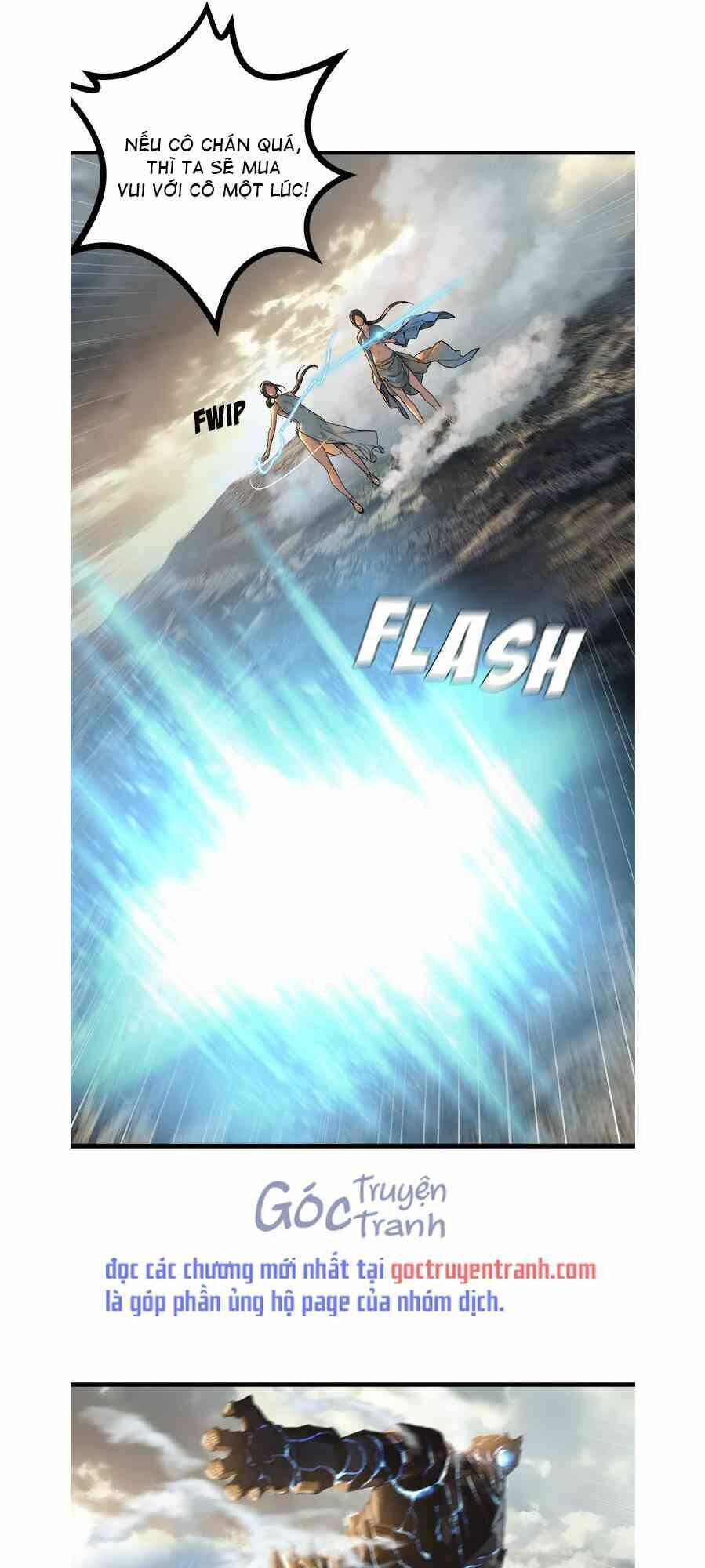 triệu hồi đến thế giới fantasy chapter 75 7