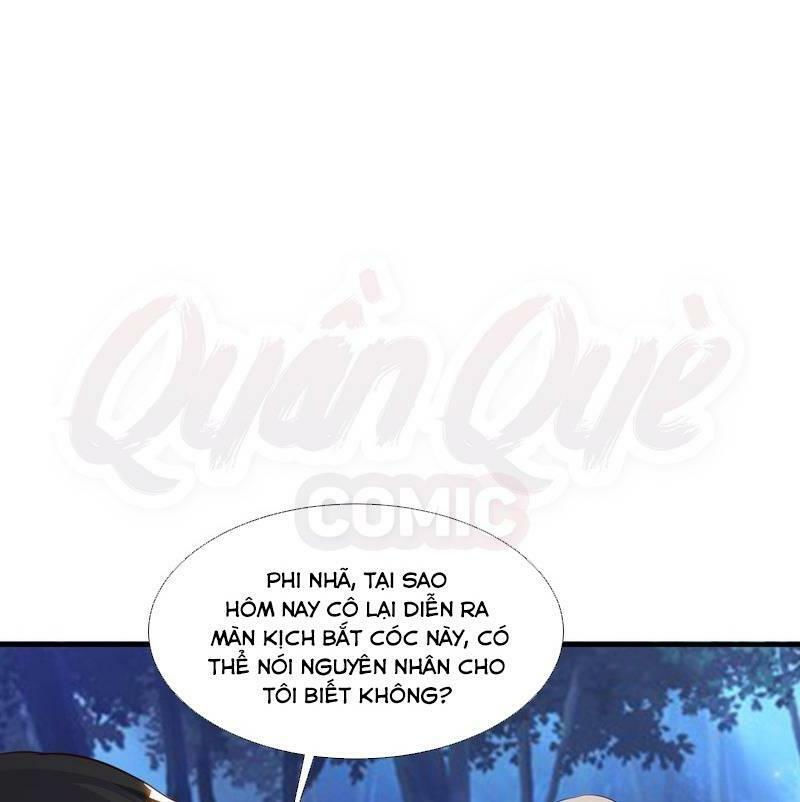 tối cường vận đào hoa chapter 86 8