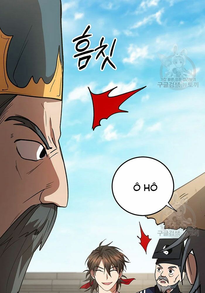 võ đang kỳ hiệp chapter 54 41