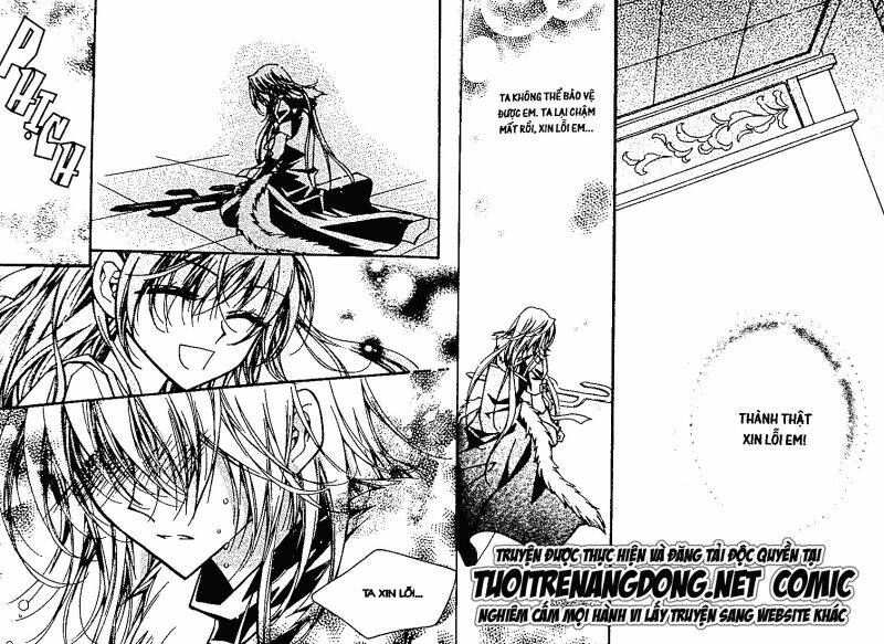 legend - truyền thuyết fushigi chapter 10 53