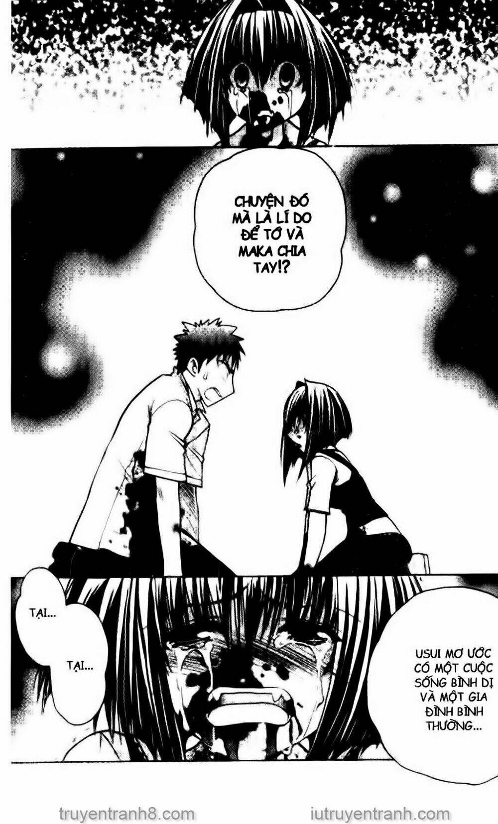 little vampire chapter 53 23