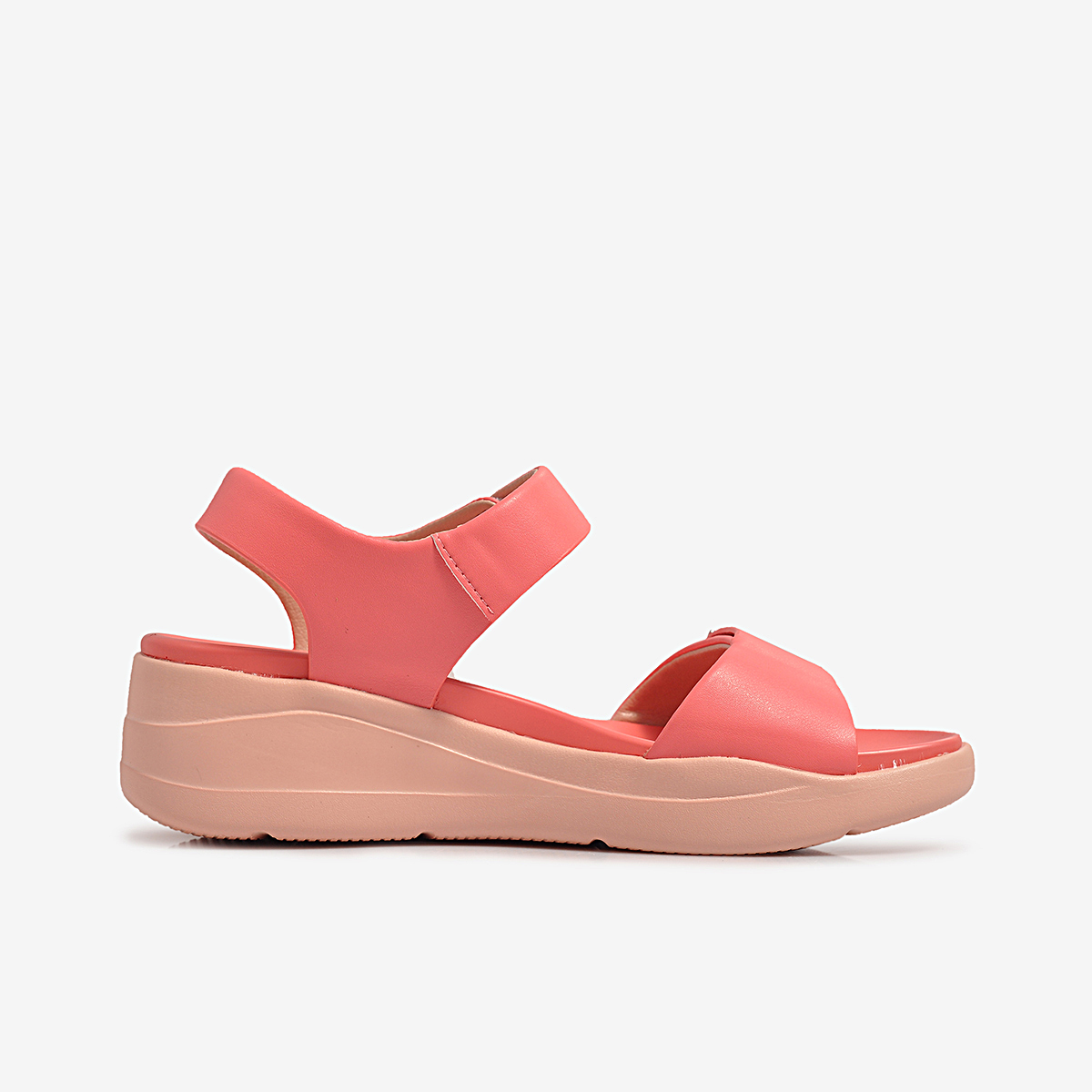Sandal thông dụng Nữ Biti's Êmbrace BEW002001HOG (Hồng)