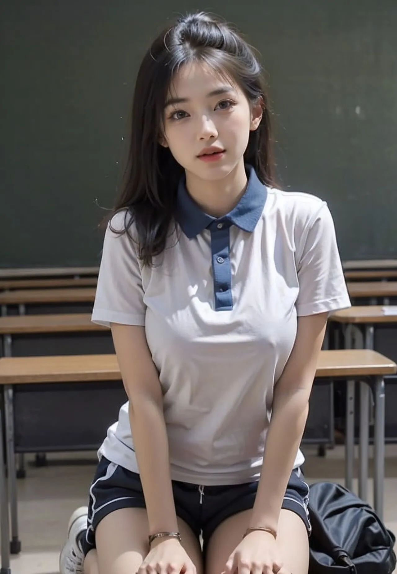 artist ai generated chapter 176 40