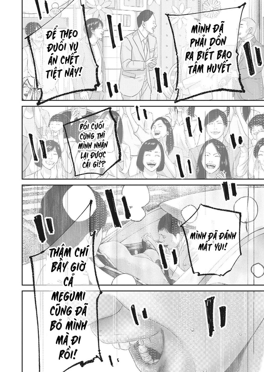 smiley - cười lên m chapter 13 15