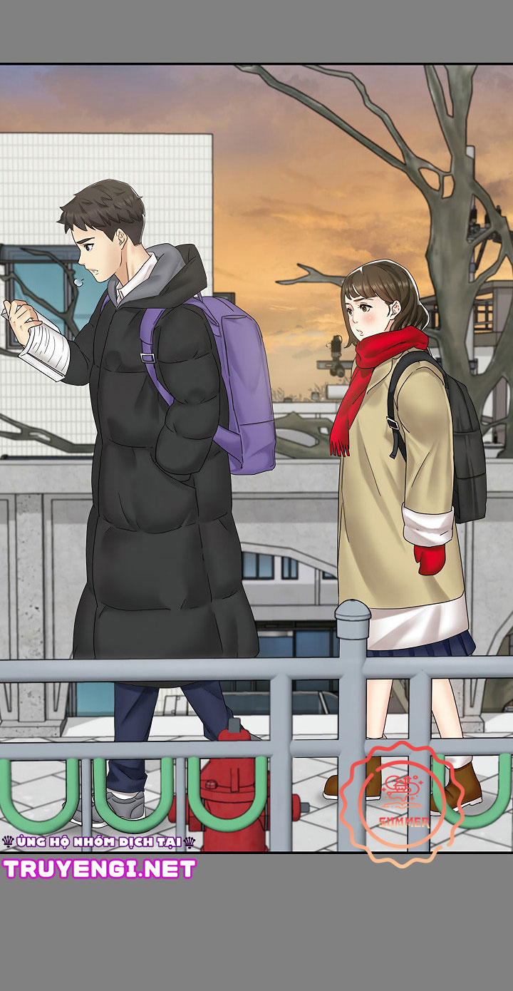 em gái cùng phòng là bạn tình của tôi chapter 1 43