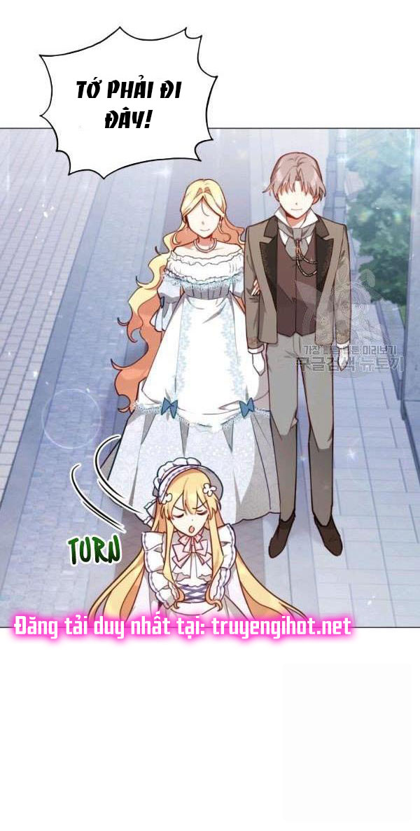 quý cô không thể tiếp cận chapter 35 60