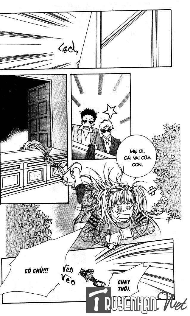 my lovely master chapter 23 13