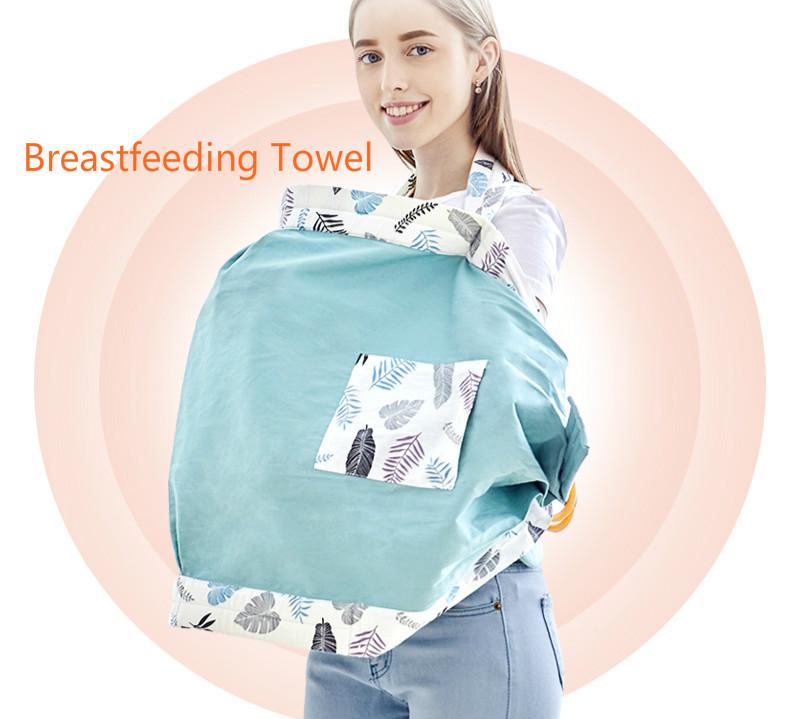 Cho Bé Mang Cotton Bọc Sling Tàu Sân Bay Sơ Sinh An Toàn Nhẫn Kerchief Em Bé Thoải Mái Trẻ Sơ Sinh Kangaroo Túi