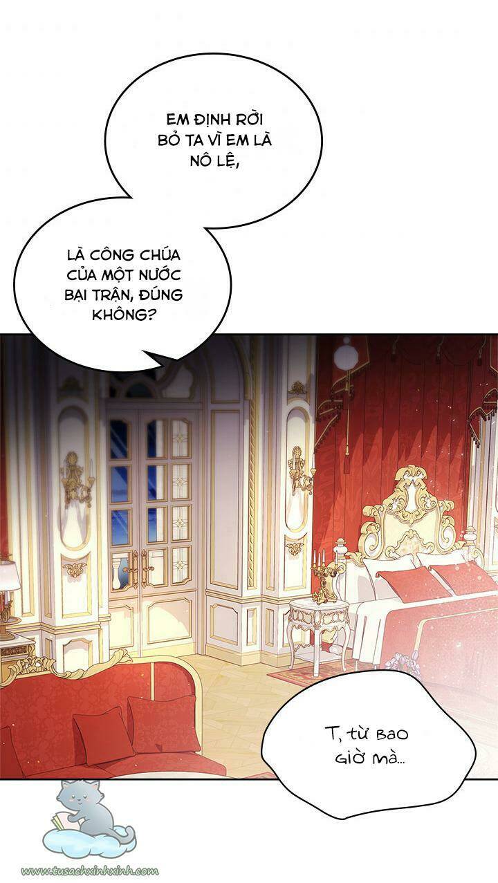 [15+] công chúa chloe chapter 78 33