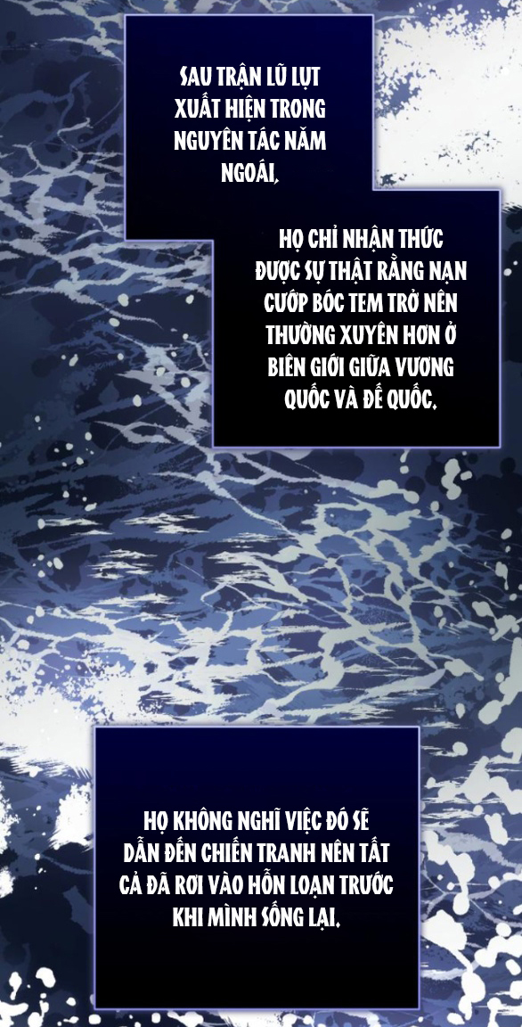 dành cho nhân vật bị bỏ rơi yêu thích nhất của tôi chapter 91.1 26