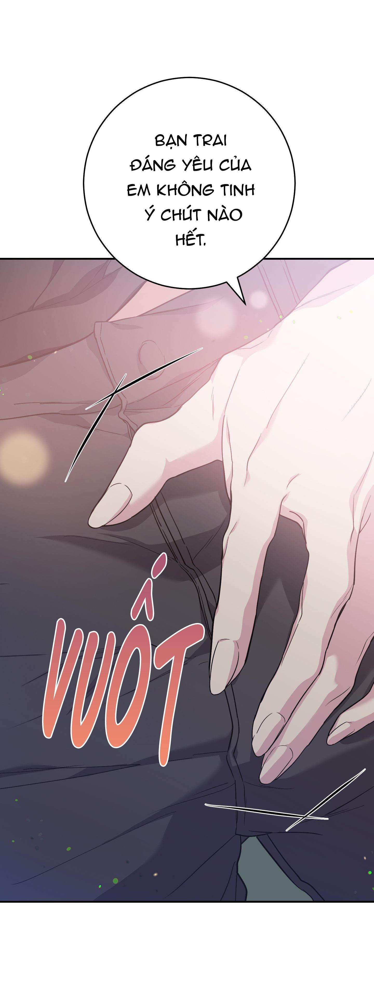 bí mật của bạn gái chapter 1 43