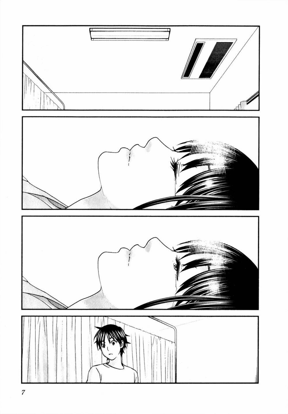 seishun pop! chapter 40 8